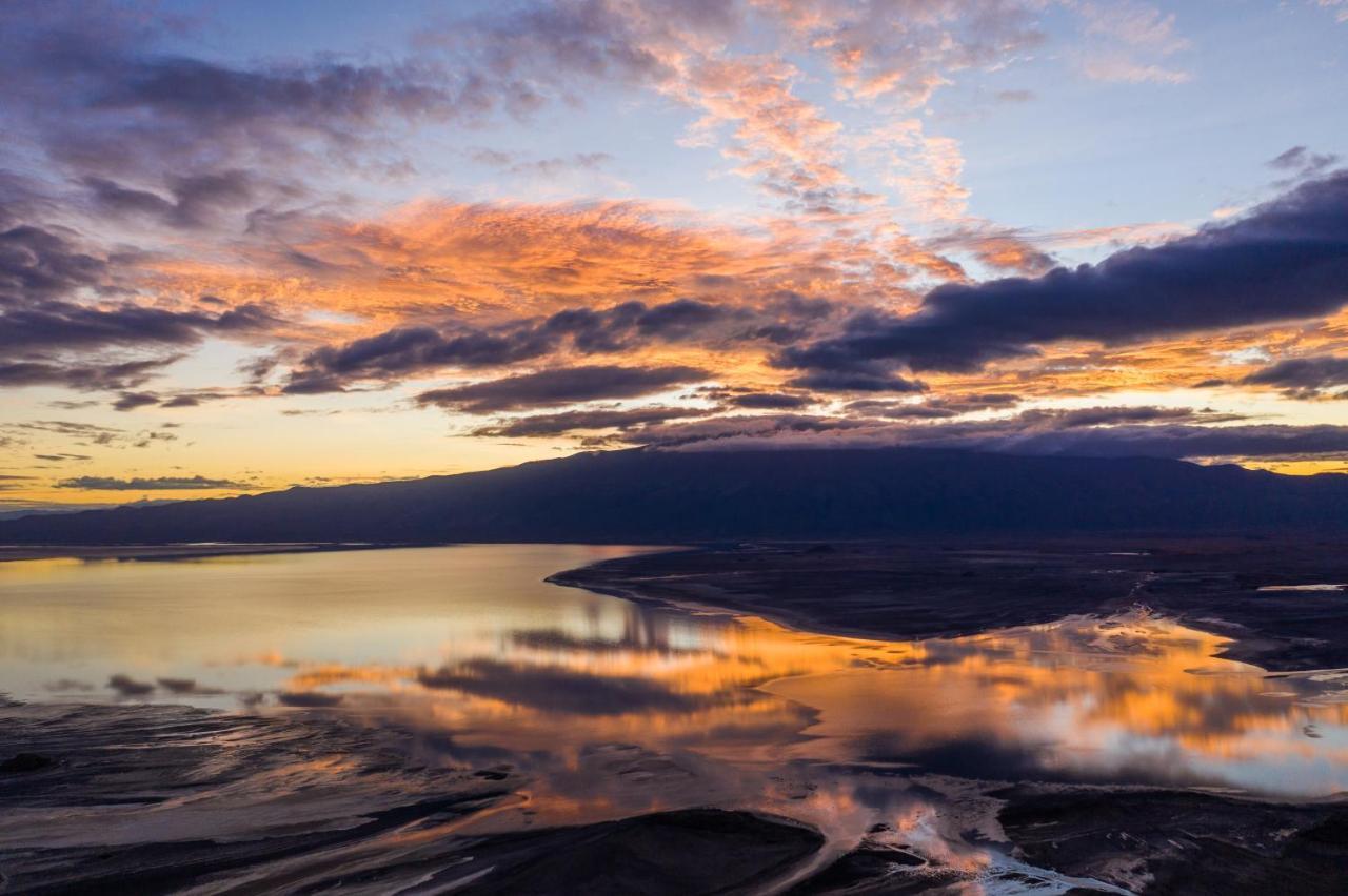 Africa Safari Lake Natron Camping Mtowabaga Eksteriør bilde